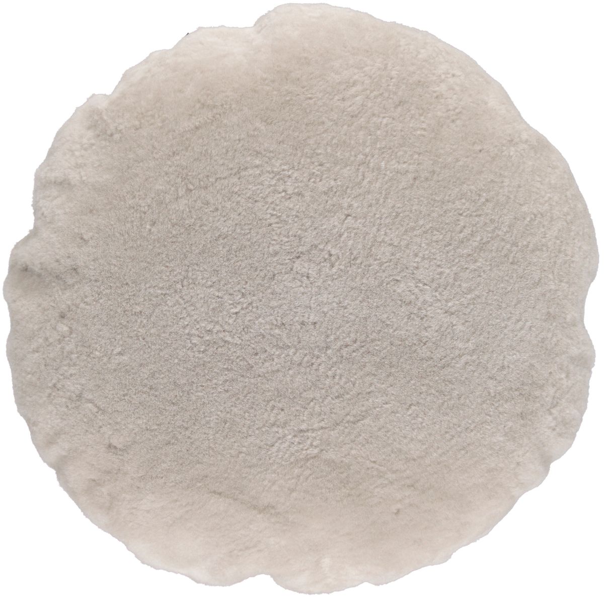 Scandinavisch Fluweel Kussen | Ø45 cm | Ø62 cm