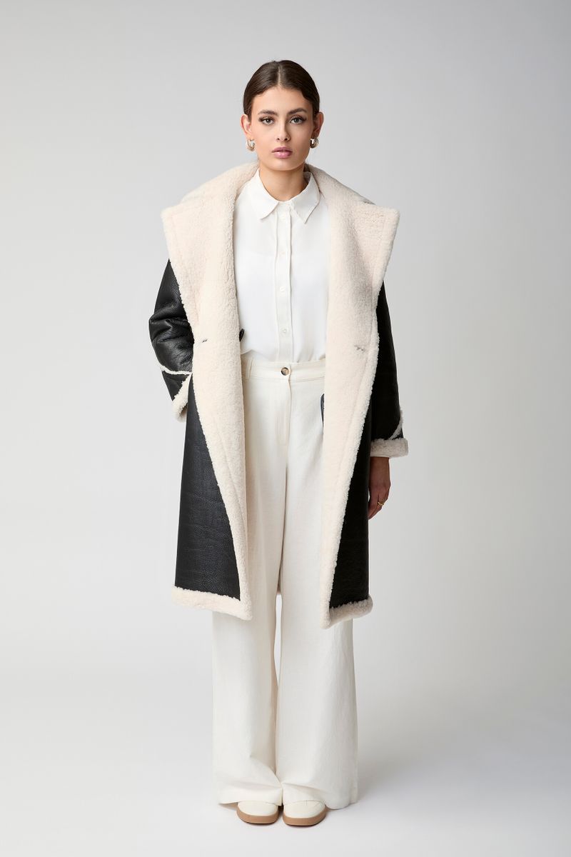 Savannah Jas Beige