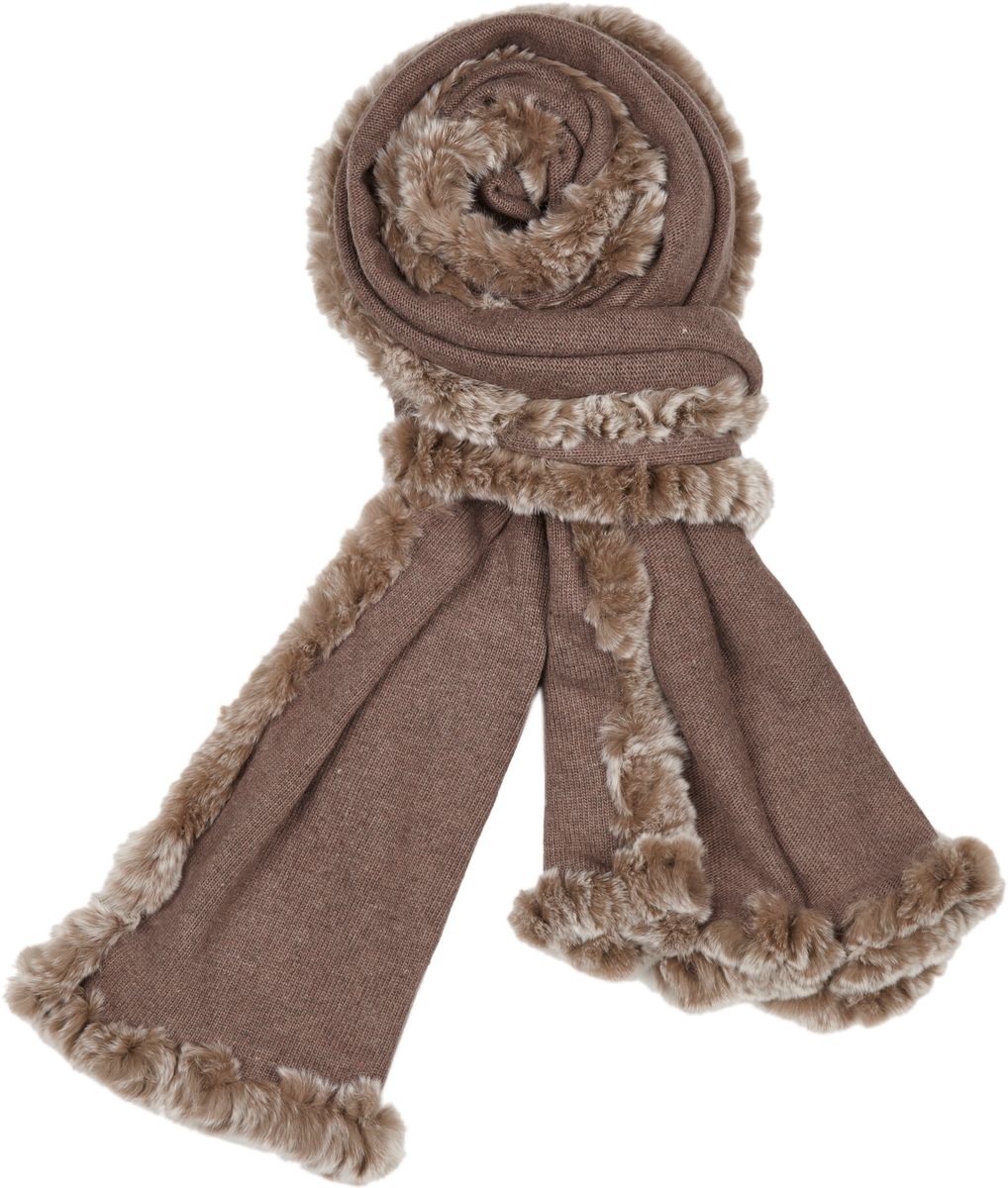 Scarlet Sjaal Paddestoel/Paddestoel