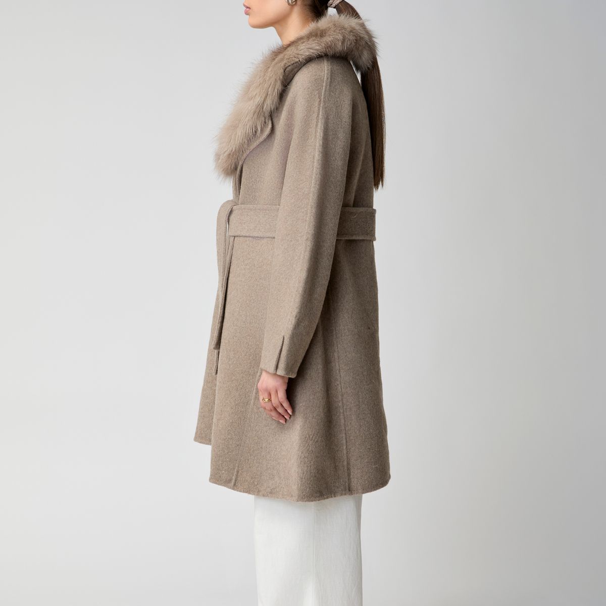 Lucia Jas Beige