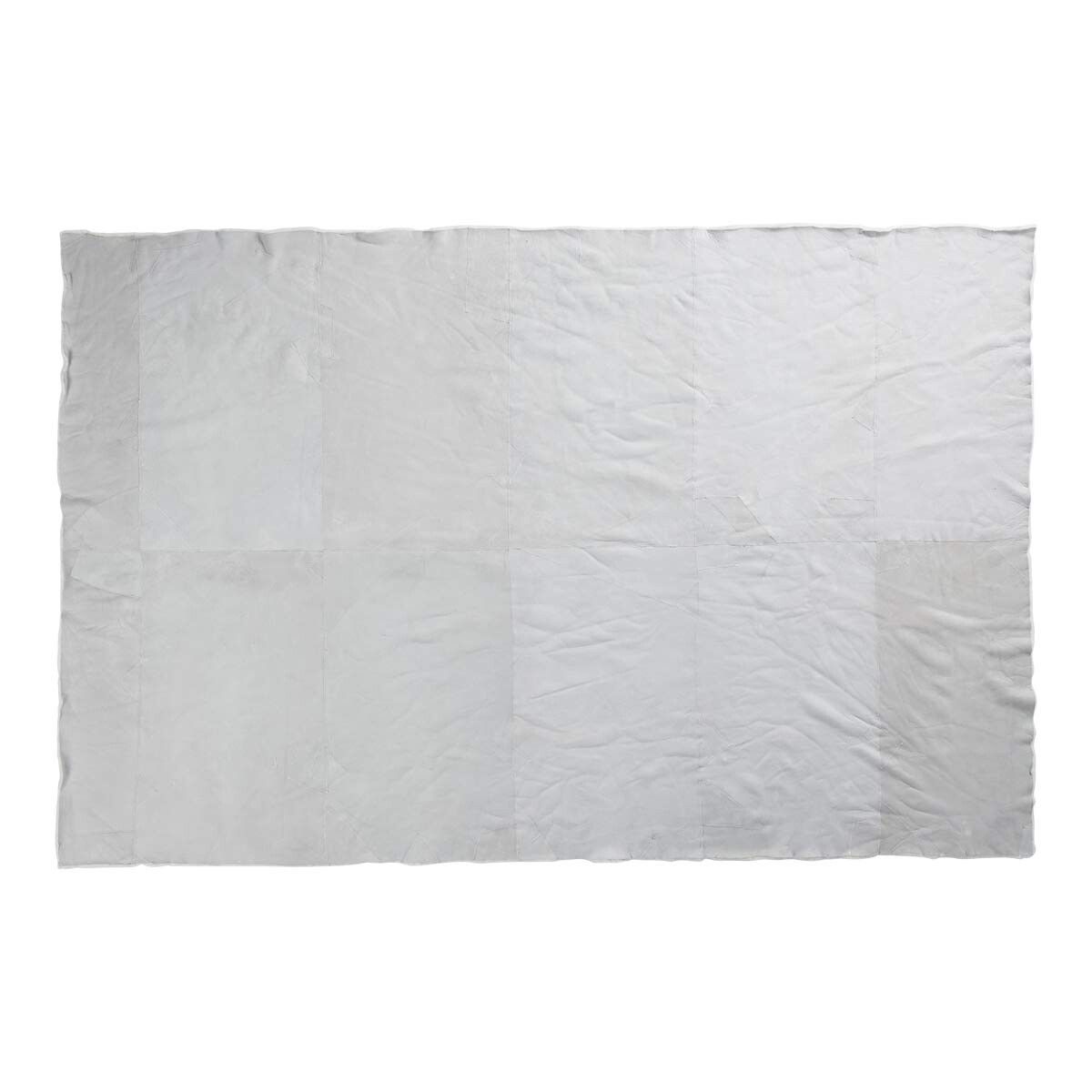 Design Kleed van Moccasin Zilvergrijs