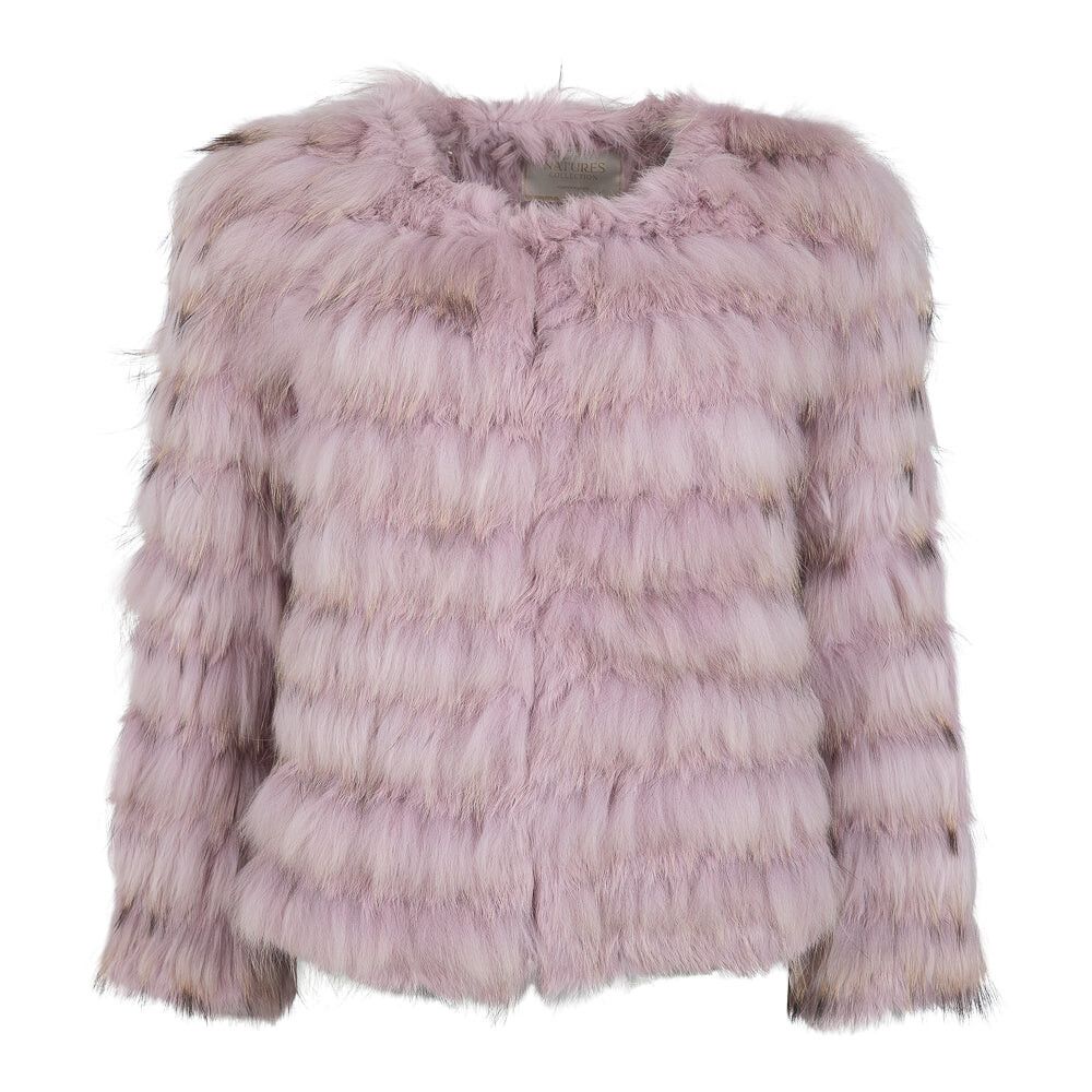 Lucy Jas Licht Paars