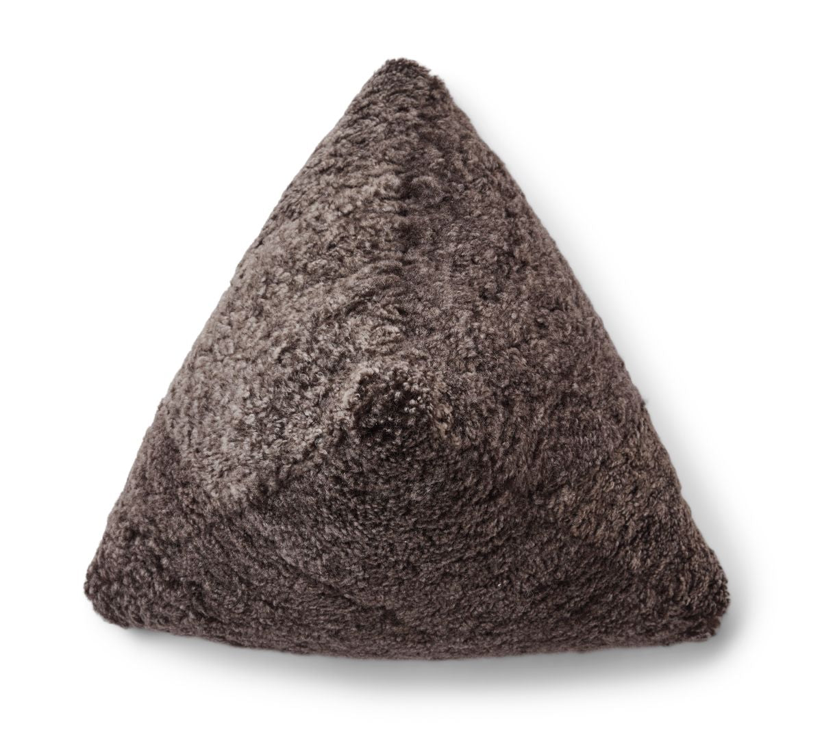 Hematiet Kussen Cappuccino