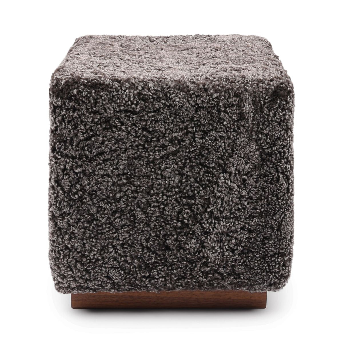 Benjamin Poef Cappuccino