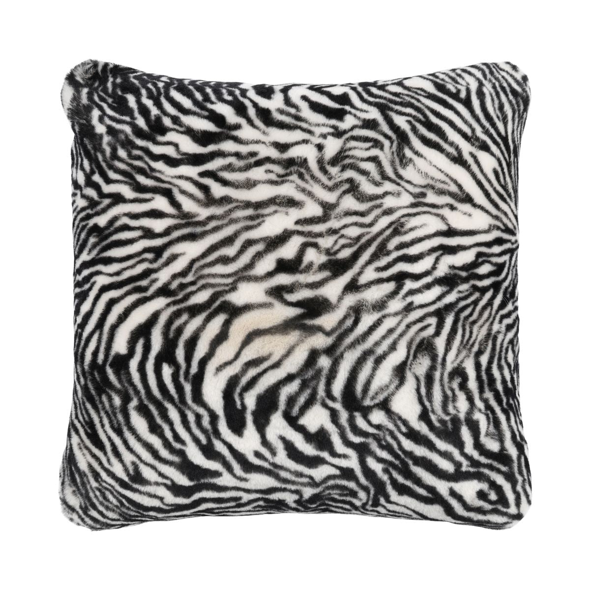 Premium Kwaliteit Kussen | Nieuw-Zeeland | Dubbelzijdige Mocassin Schapenvacht | 52x52 cm