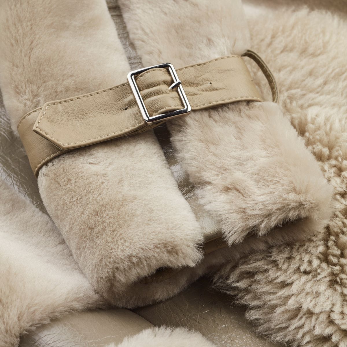 Lilou Jas Mint Groen