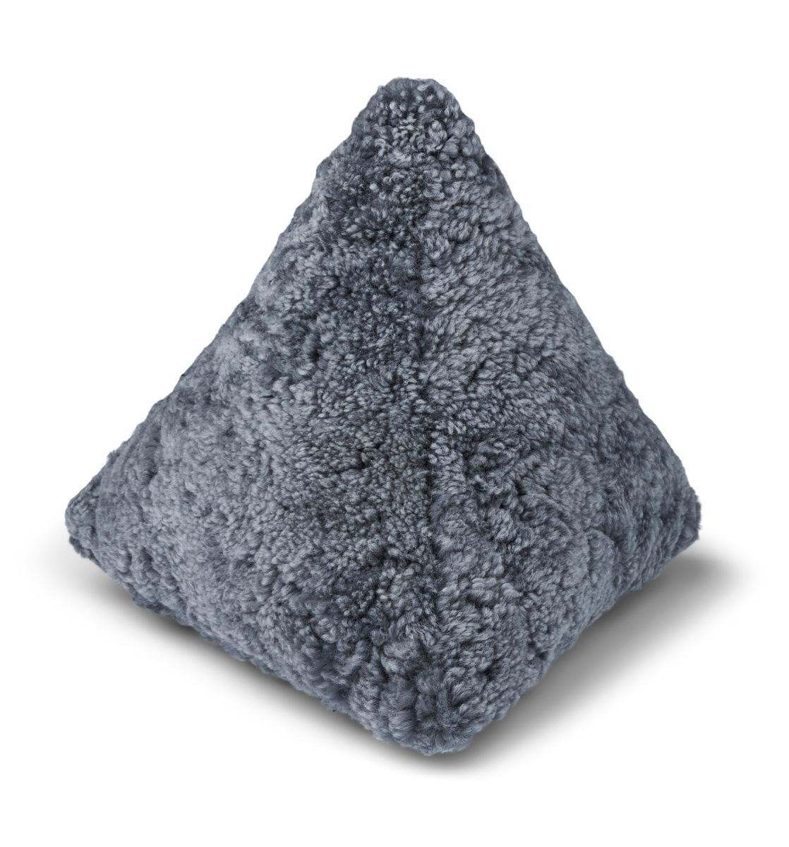 Hematiet Kussen Licht Grijs