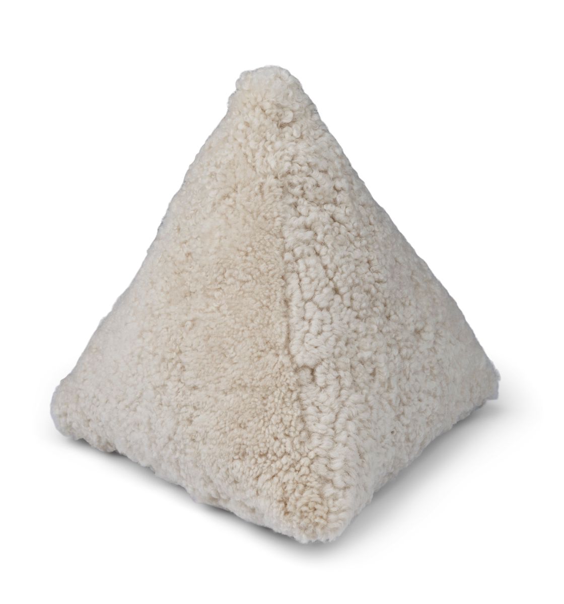 Hematiet Kussen Parelgrijs