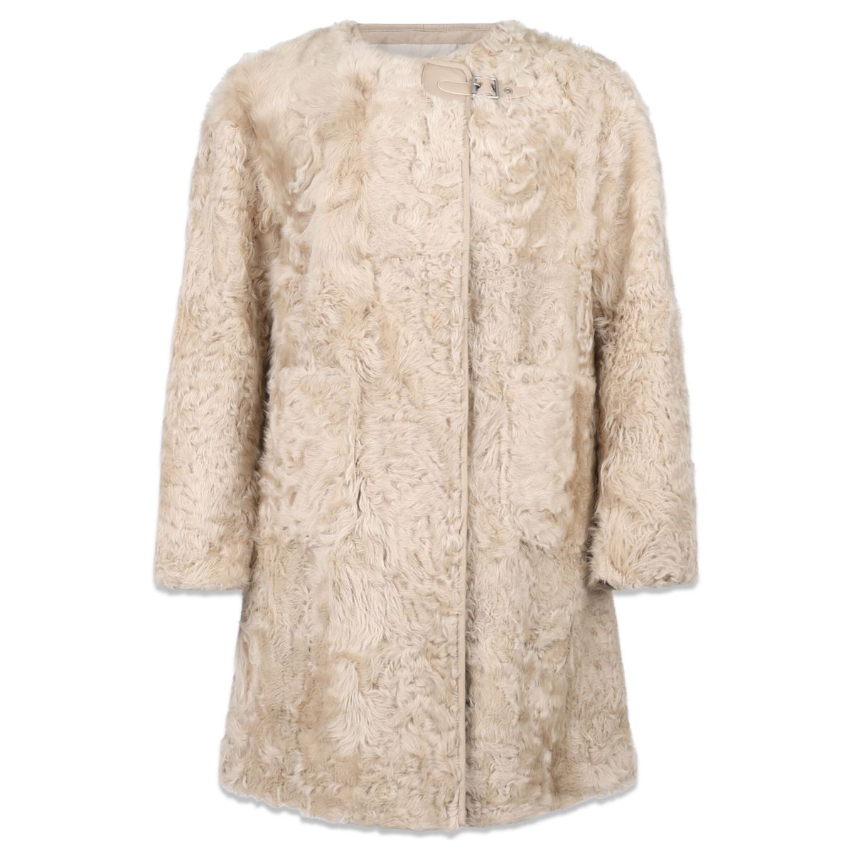 Brenda Jas Beige