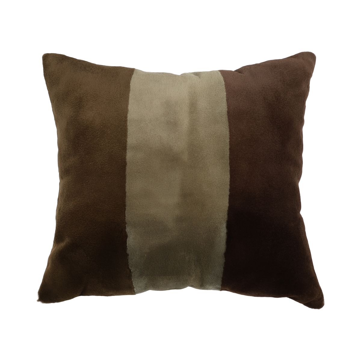 Premium Nerts Kussen | Denemarken | 47x44 cm