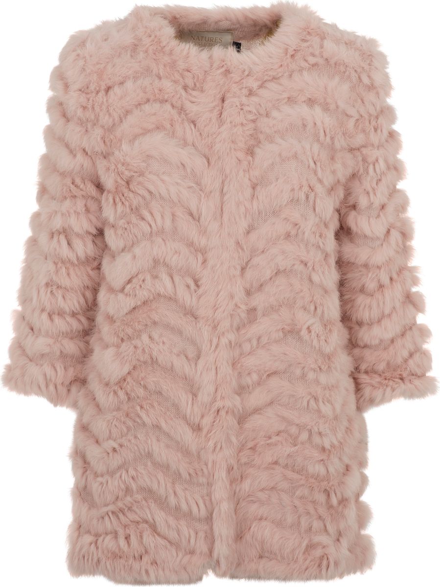 Sammy Vest Roze