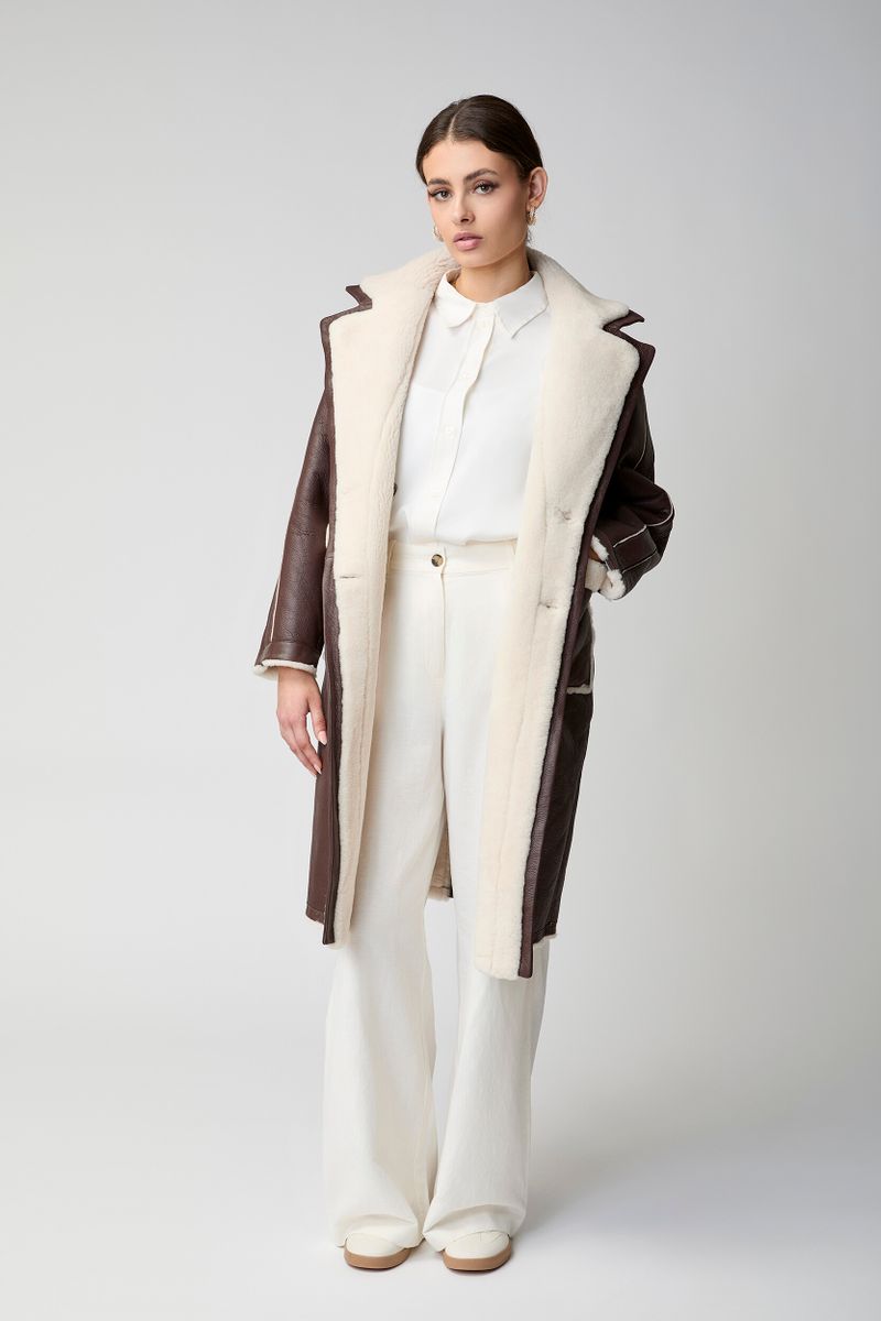 Jill Jas Beige