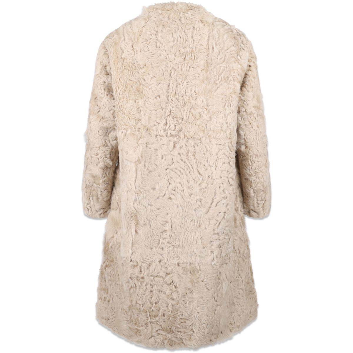 Sofia Jas Beige