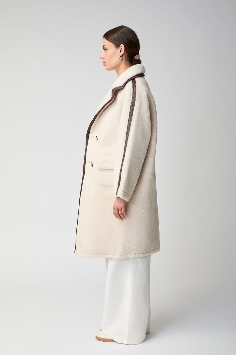 Jill Jas Beige