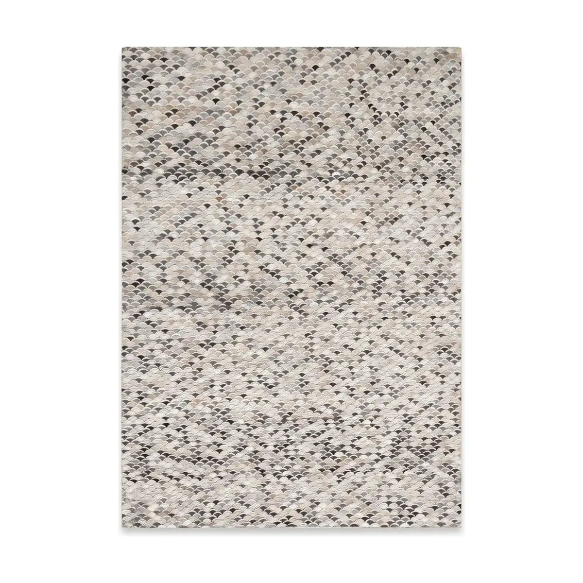 Design vloerkleed van koeienhuid | Brazilië | 200 x 300 cm | 170 x 240 cm