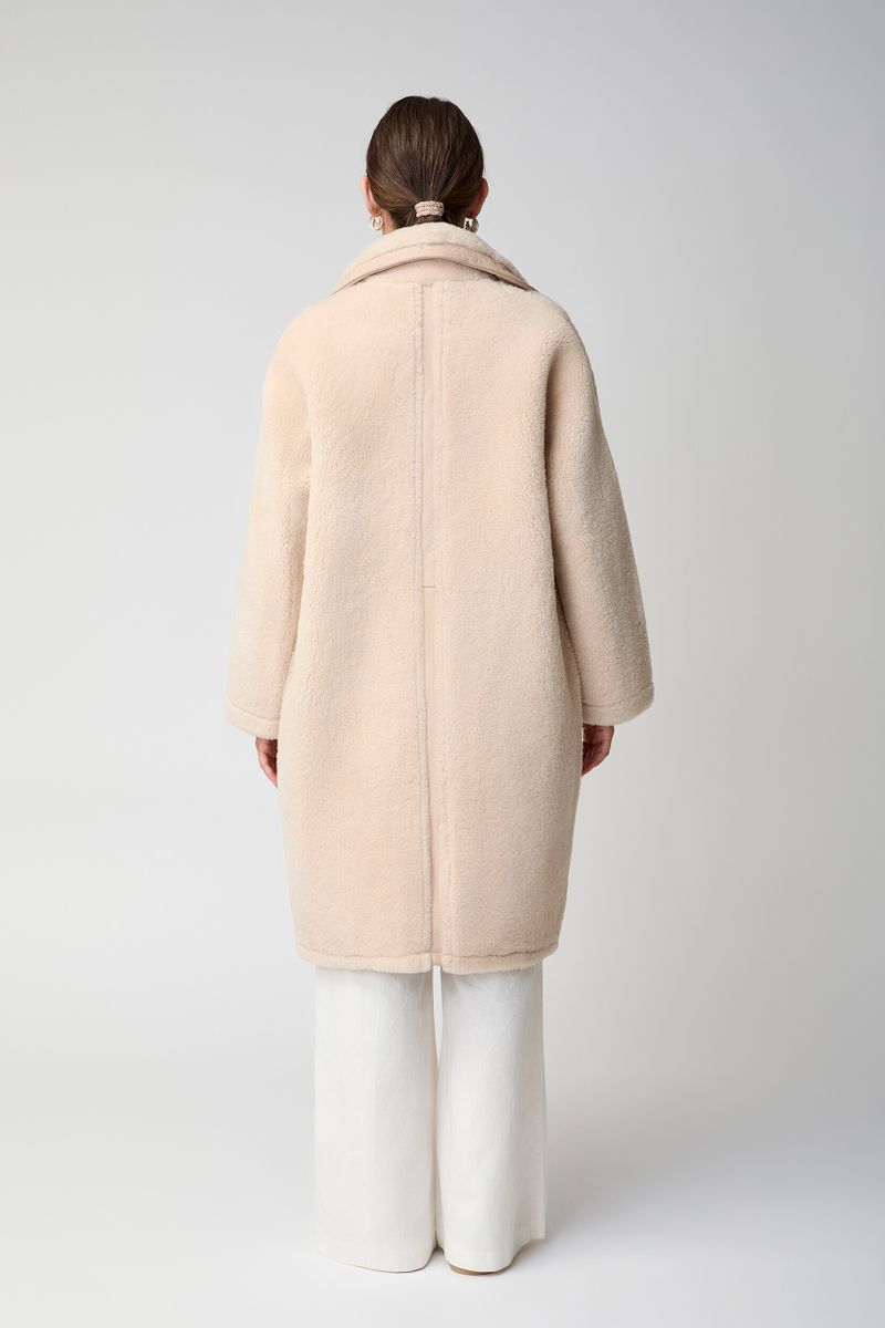 Jill Jas Beige
