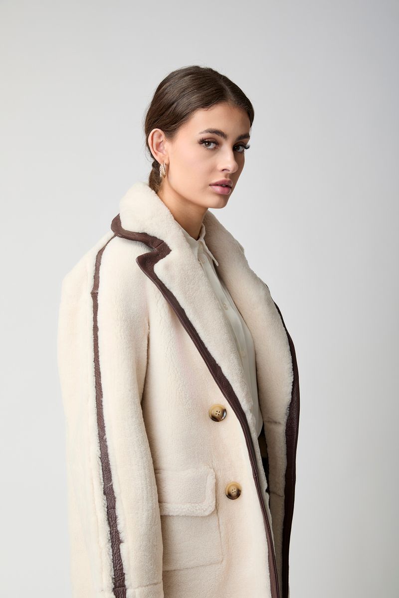 Jill Jas Beige