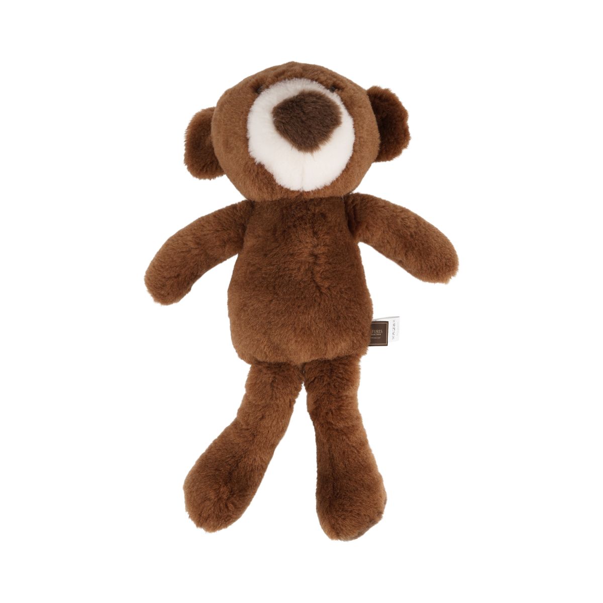 Teddybeer | Large | Lamswol