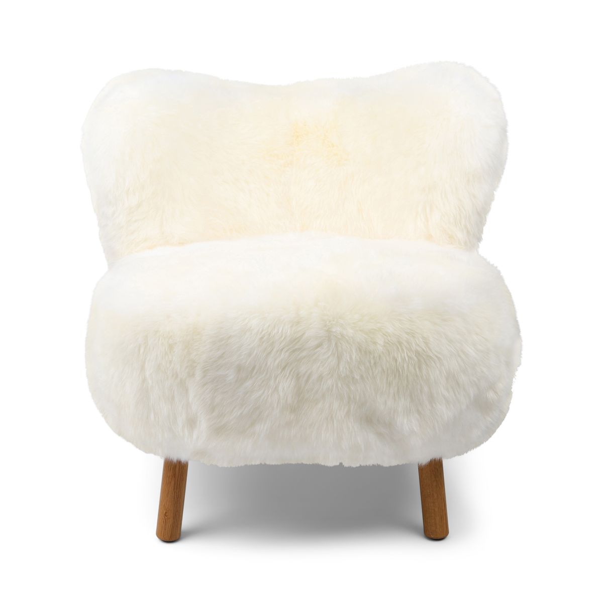 Ethan Puffy Loungestoel