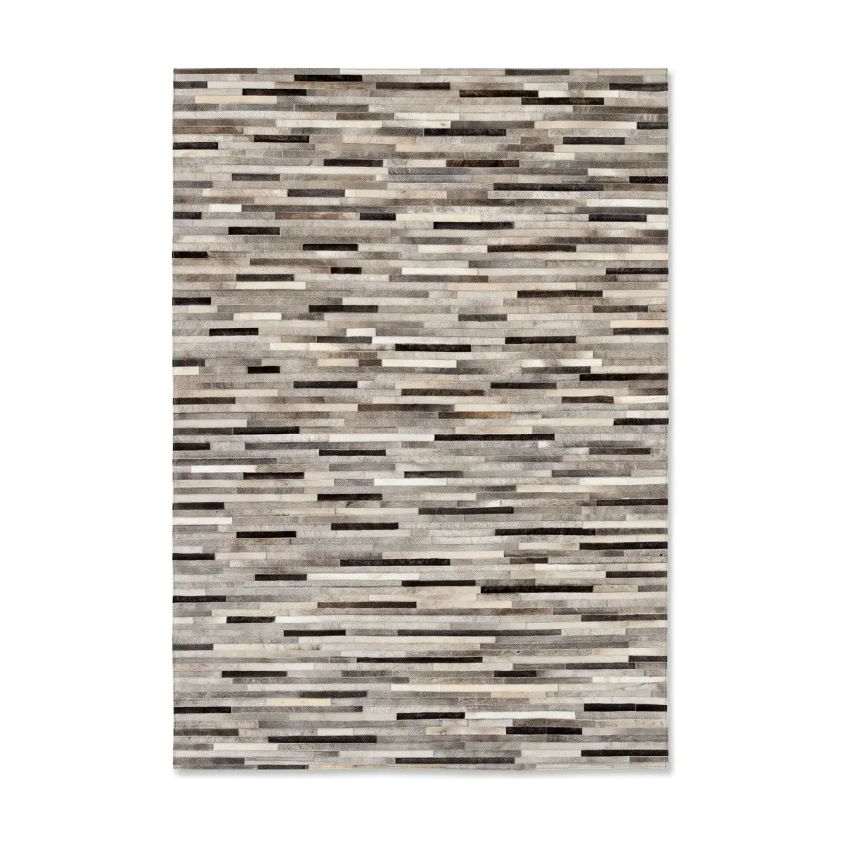 Design vloerkleed van koeienhuid | Brazilië | 200 x 300 cm | 170 x 240 cm