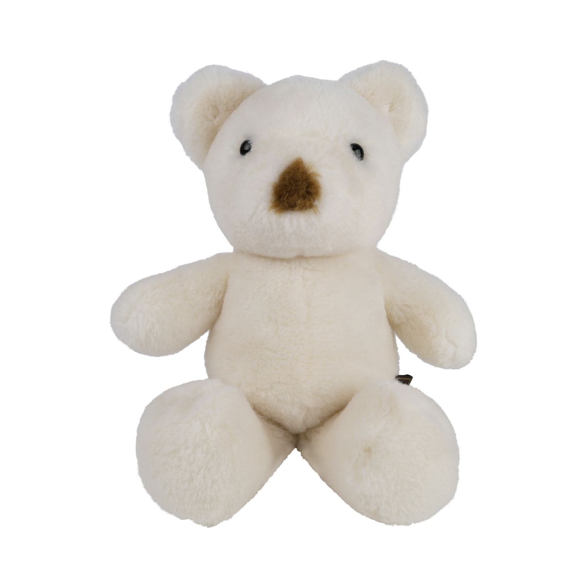 Teddybeer | Small | Lamswol