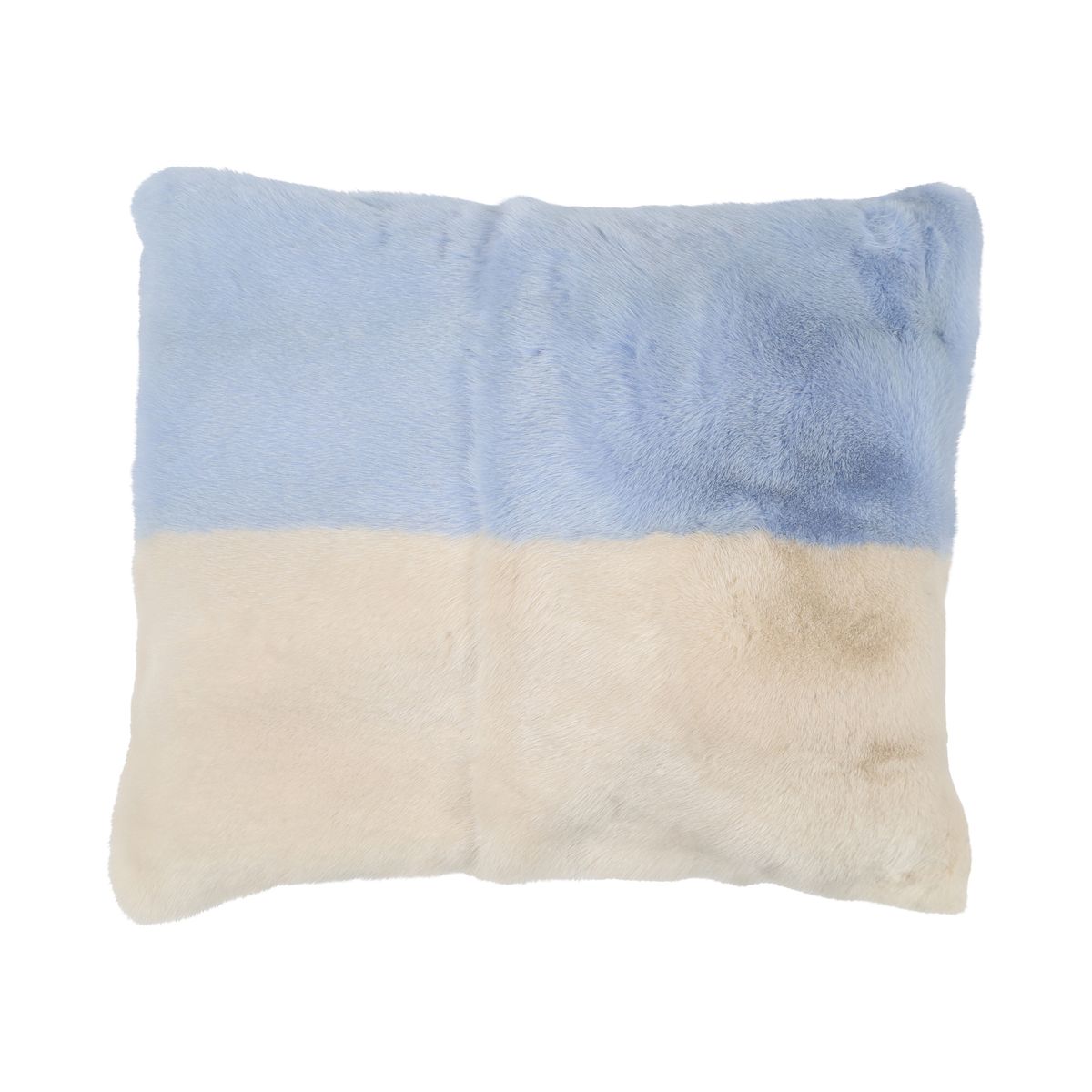 Premium Nerts Kussen | Denemarken | 34x30 cm