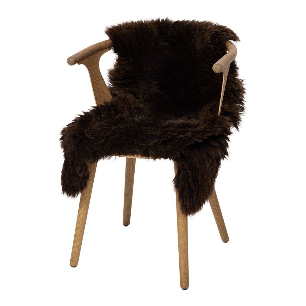 Engelse Schapenvacht | 120+ cm