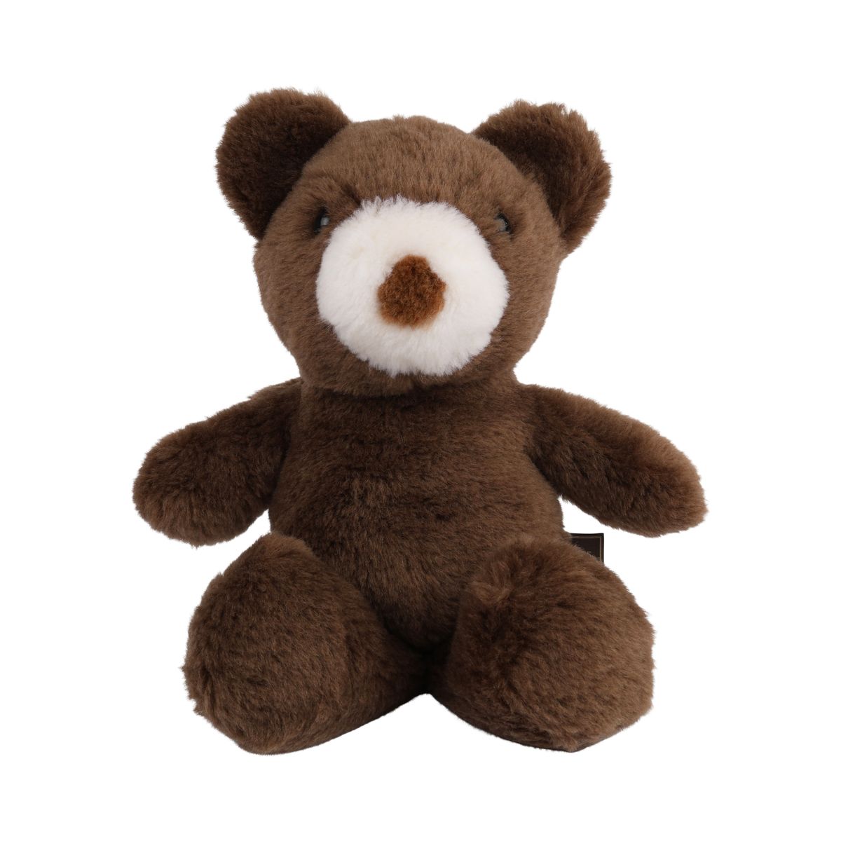 Teddybeer | Small | Lamswol