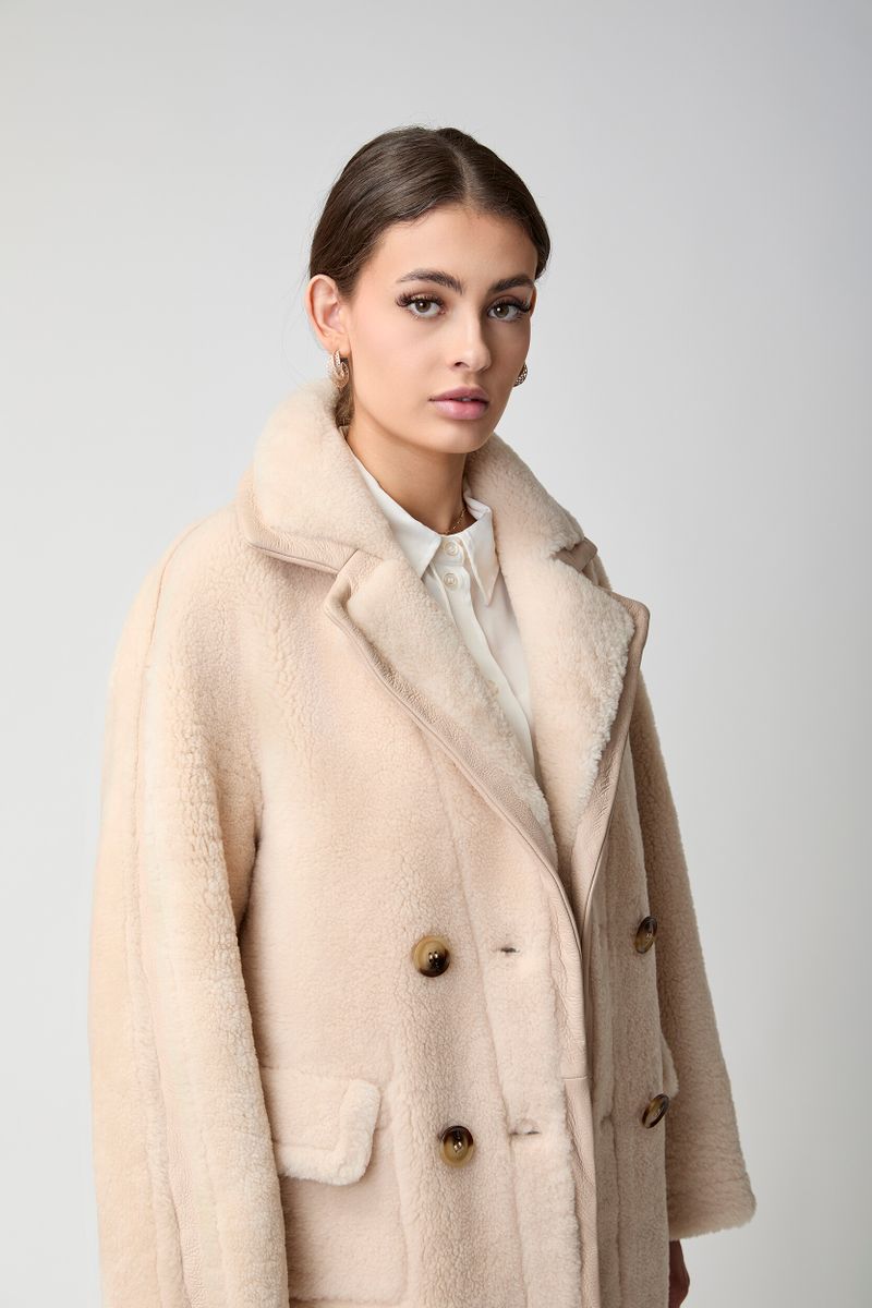 Jill Jas Beige