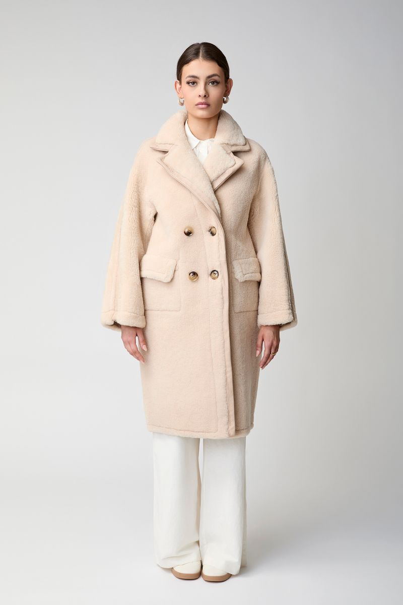 Jill Jas Beige