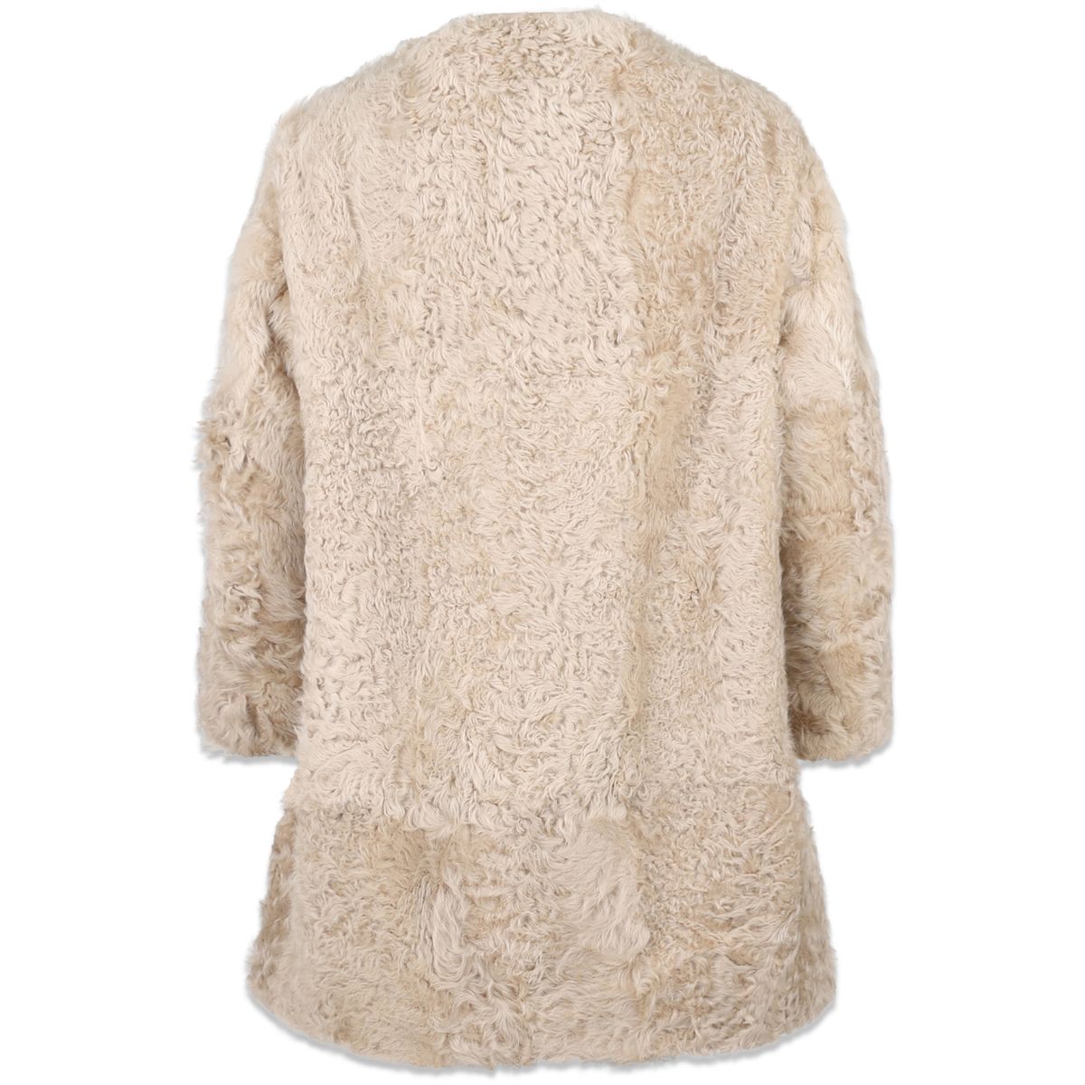 Brenda Jas Beige