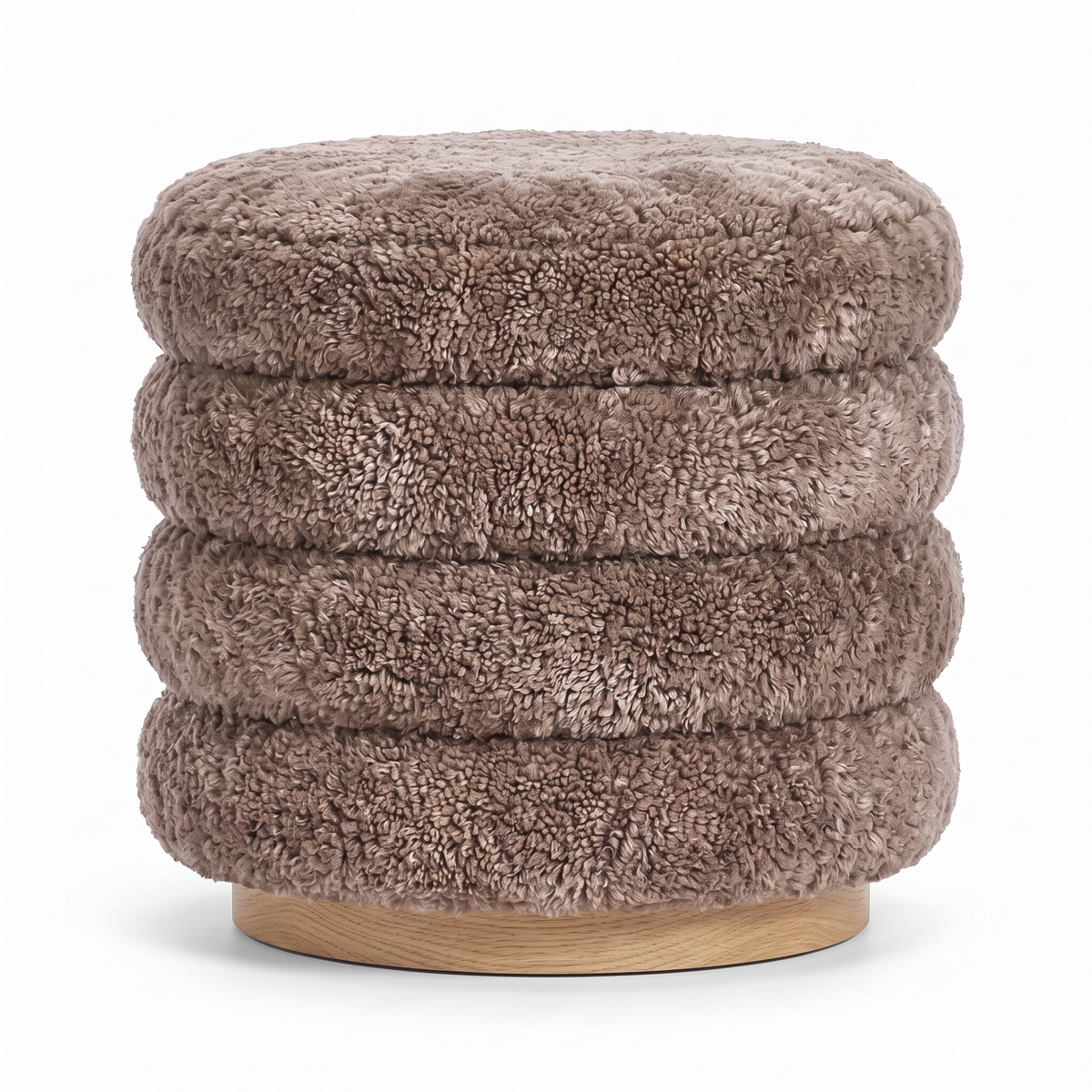 Matthew Kruk Taupe
