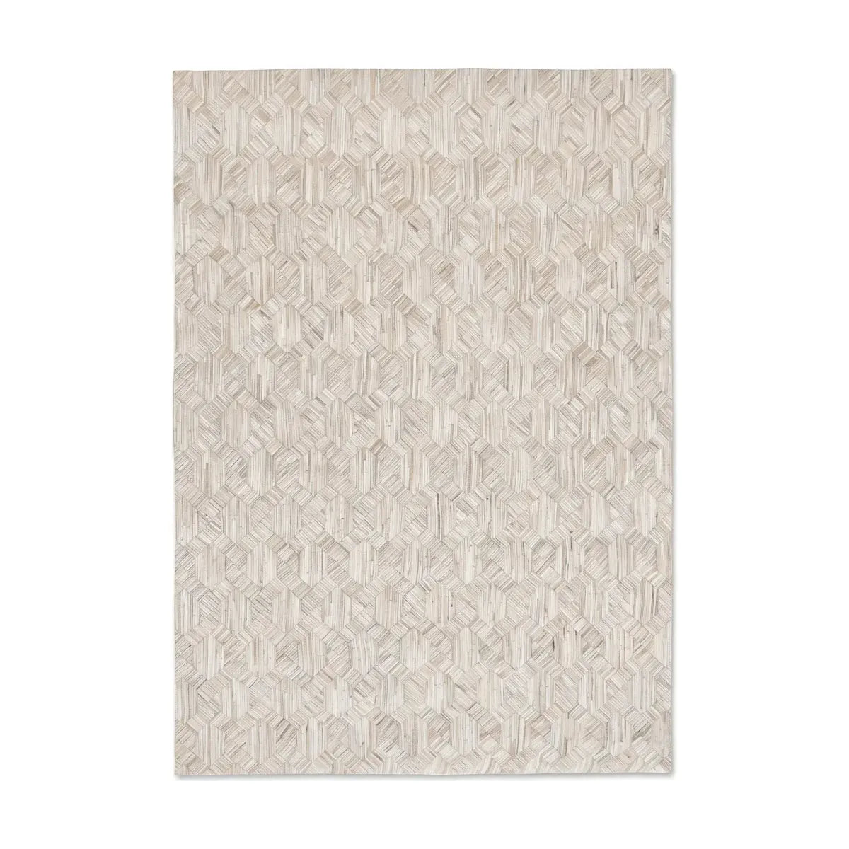 Design vloerkleed van koeienhuid | Brazilië | 200 x 300 cm | 170 x 240 cm