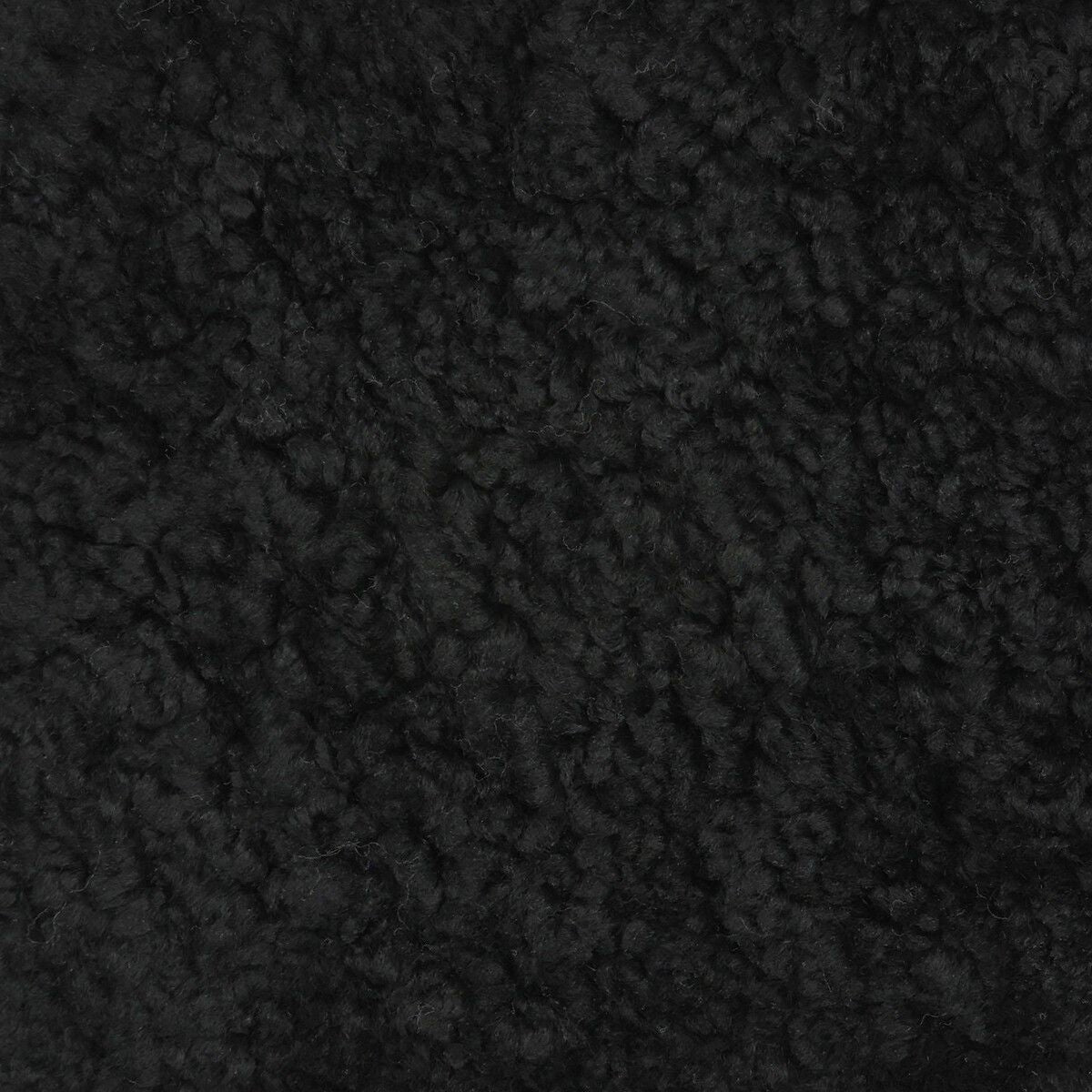 Emanuel Bank 2- zitter Zwart