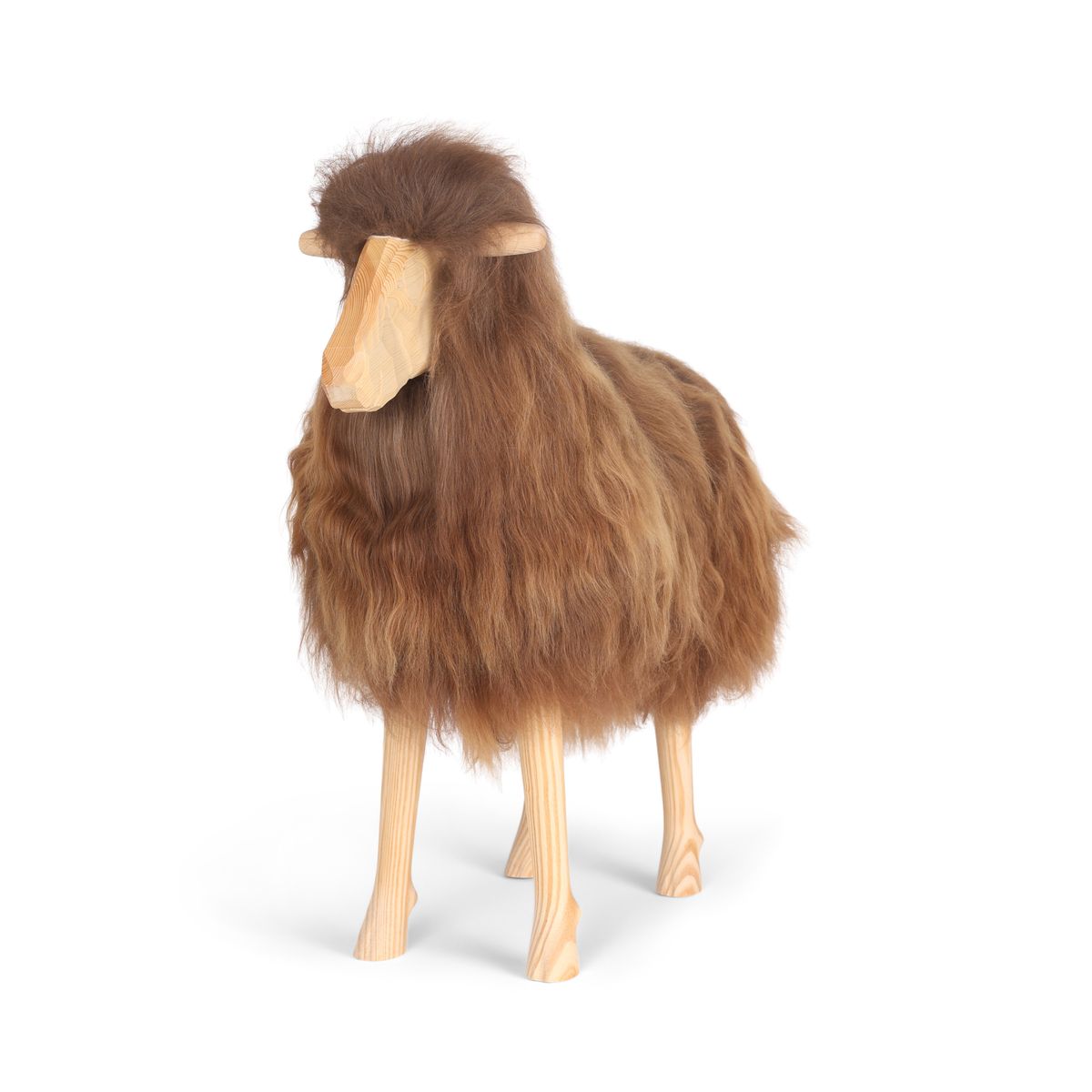 Signature Staand Schaap | Large