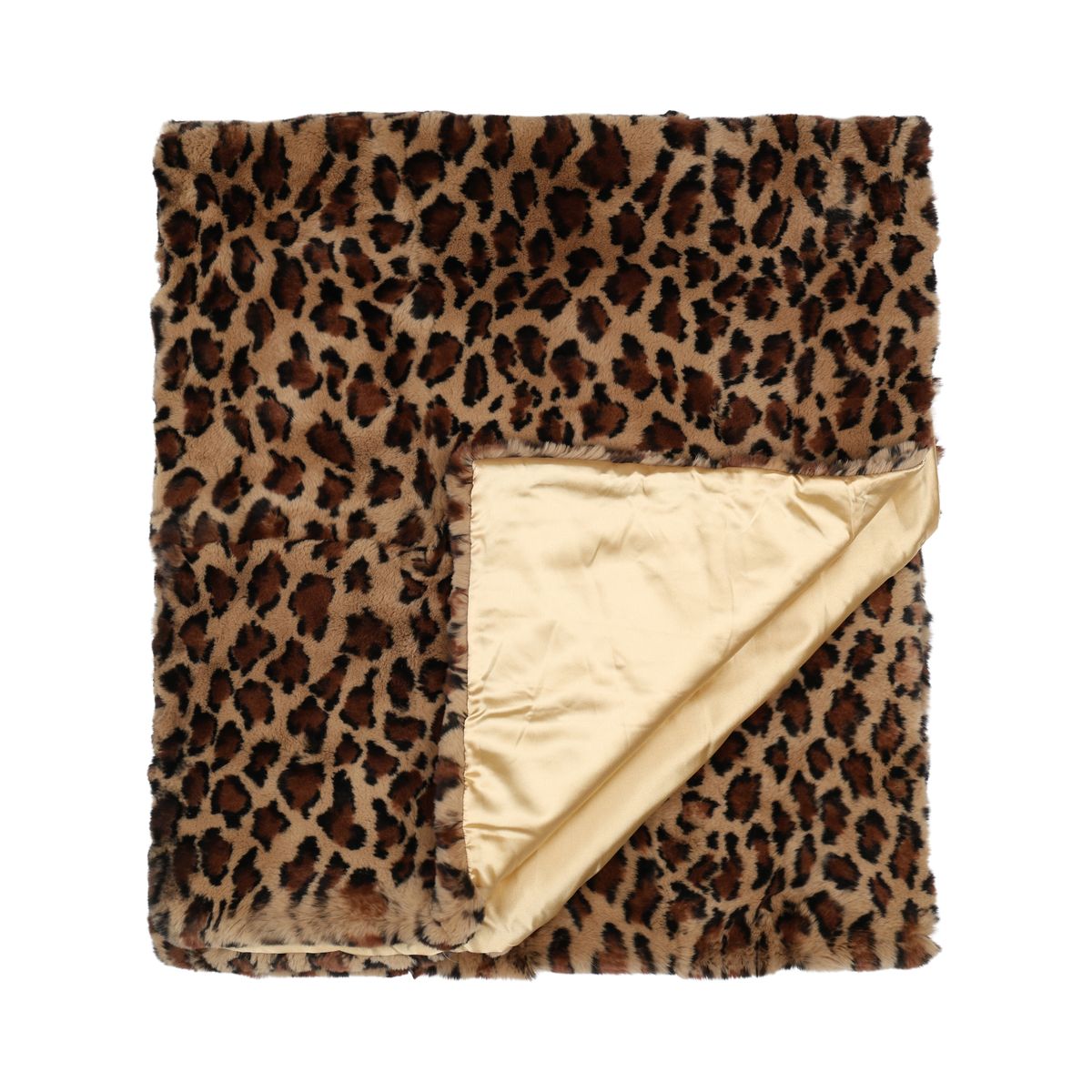 Premium Kwaliteit Bedloper | Rex konijn | 238x55 cm