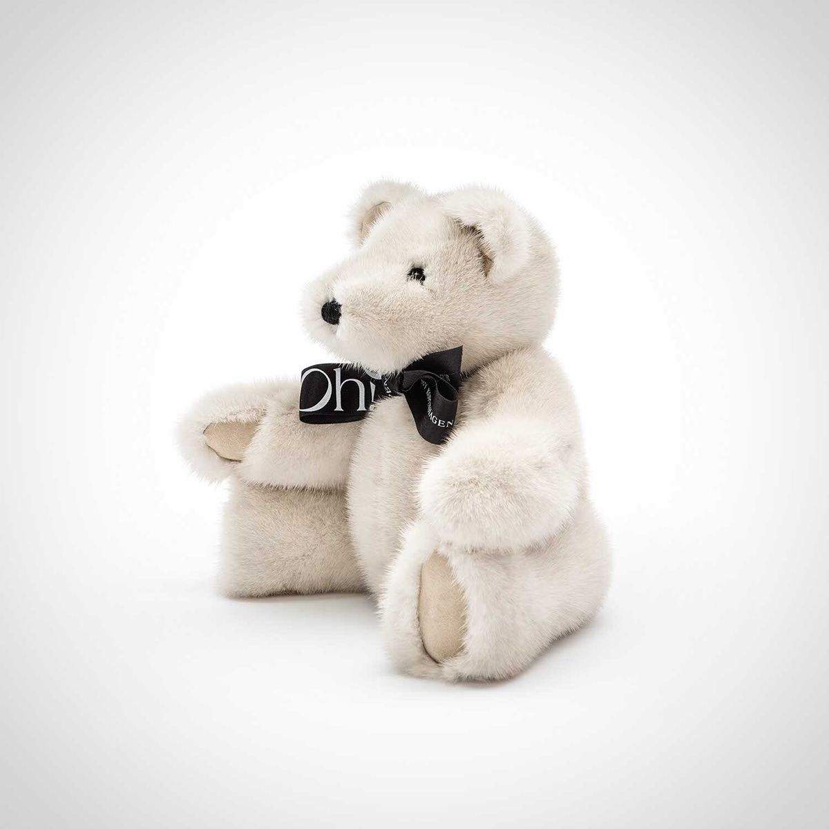 Teddybeer | Deens nerts